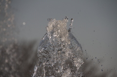 噴水