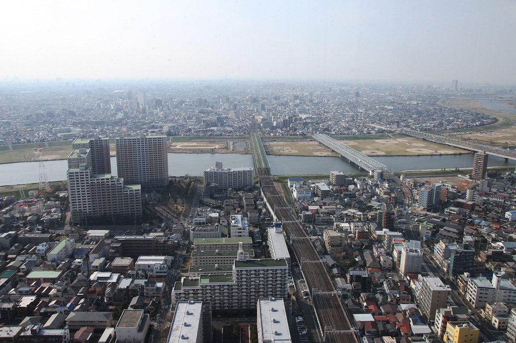 市川アイリンクタウン2