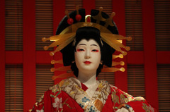 江戸東京博物館