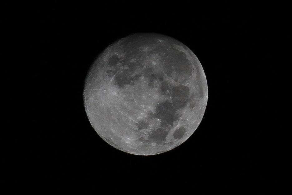 moon