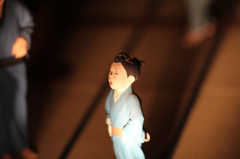 江戸東京博物館