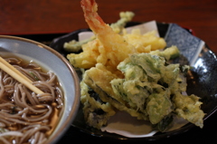 そば屋