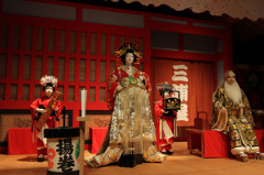 江戸東京博物館