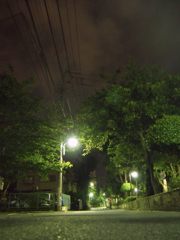帰宅