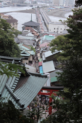 繋道