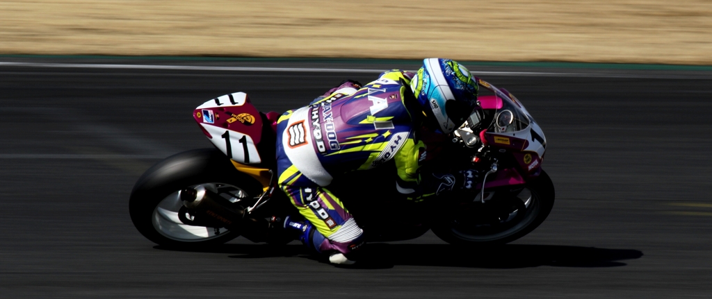 筑波ロードレース選手権　2013　第1戦　ST600
