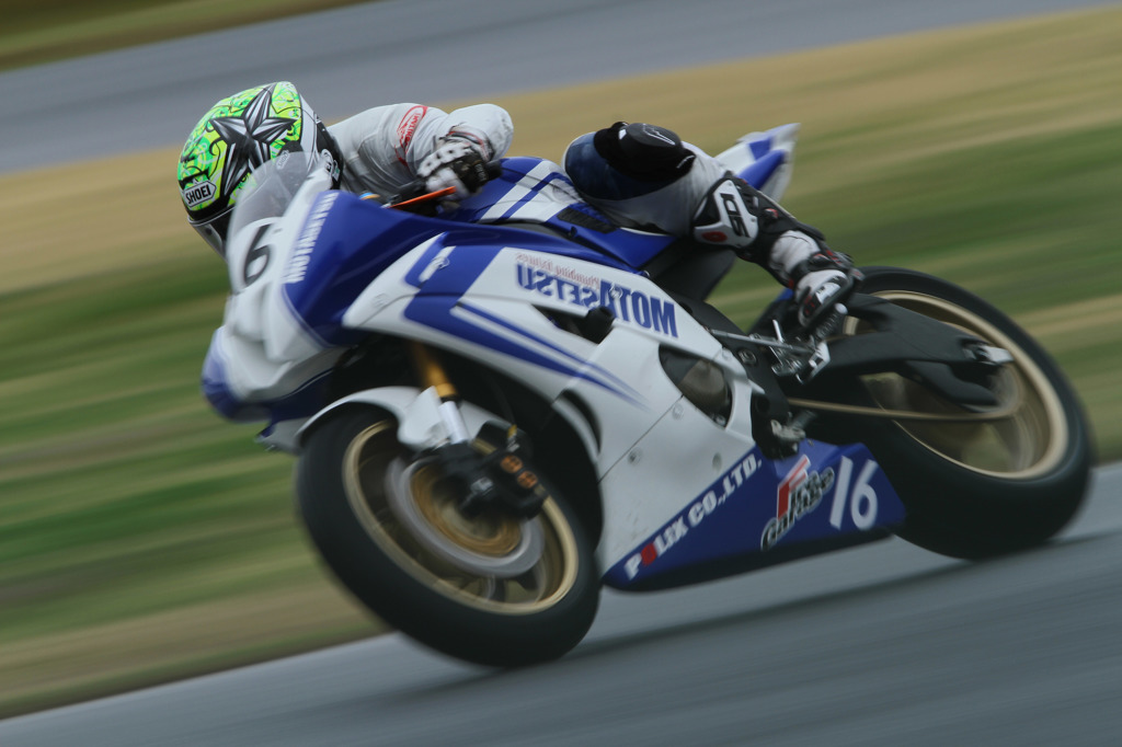 2015　筑波ロードレース選手権Rd.1   ST600