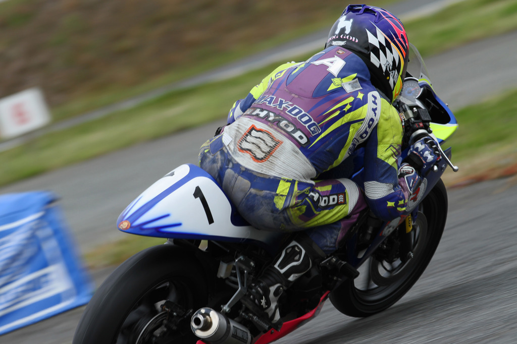 CBR250R DREAM CUP