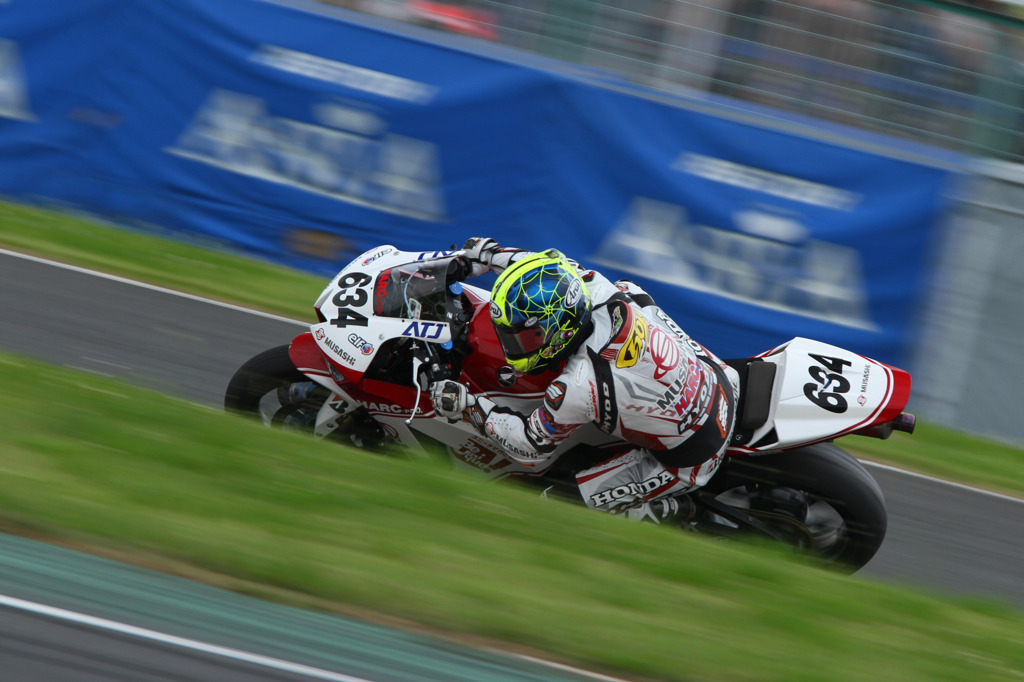 全日本ロードレース選手権