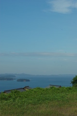 kawajiri in summer