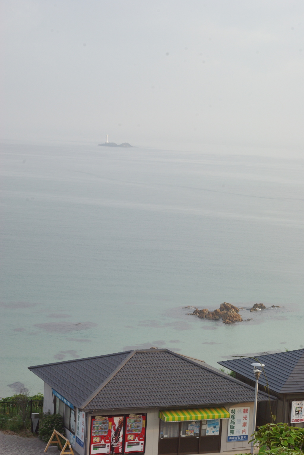 角島　