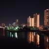港