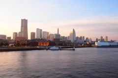 港町