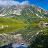 夏山の記憶