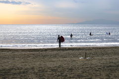 Shonan-kaigan in the afternoon_01