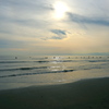 Shonan-kaigan in the afternoon