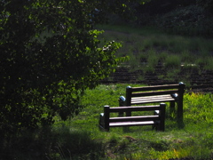 The lazy afternoon of July