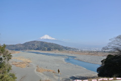 快晴２