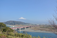 快晴