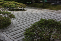 銀抄灘
