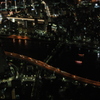 川沿ムーンウォーク