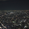 夜景