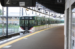 阪急電車１号