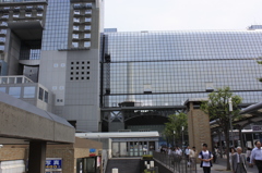 京都タワー
