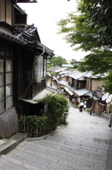 たぶん産寧坂
