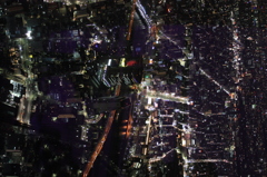 夜景１