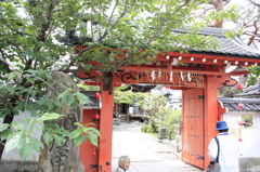 ひと休み
