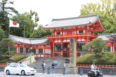 八坂神社