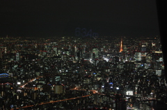 タワー`s