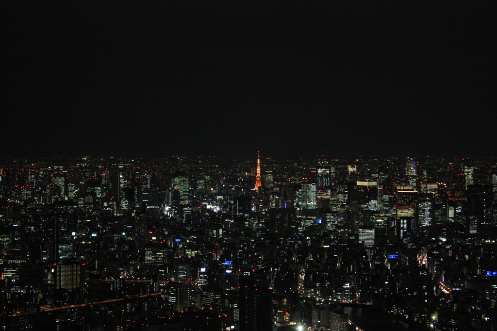 東京