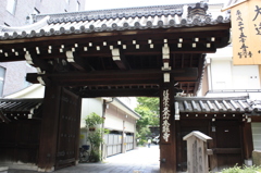 本能寺