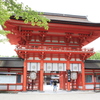 下鴨神社