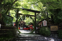 野宮神社