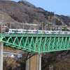 新桂川橋梁
