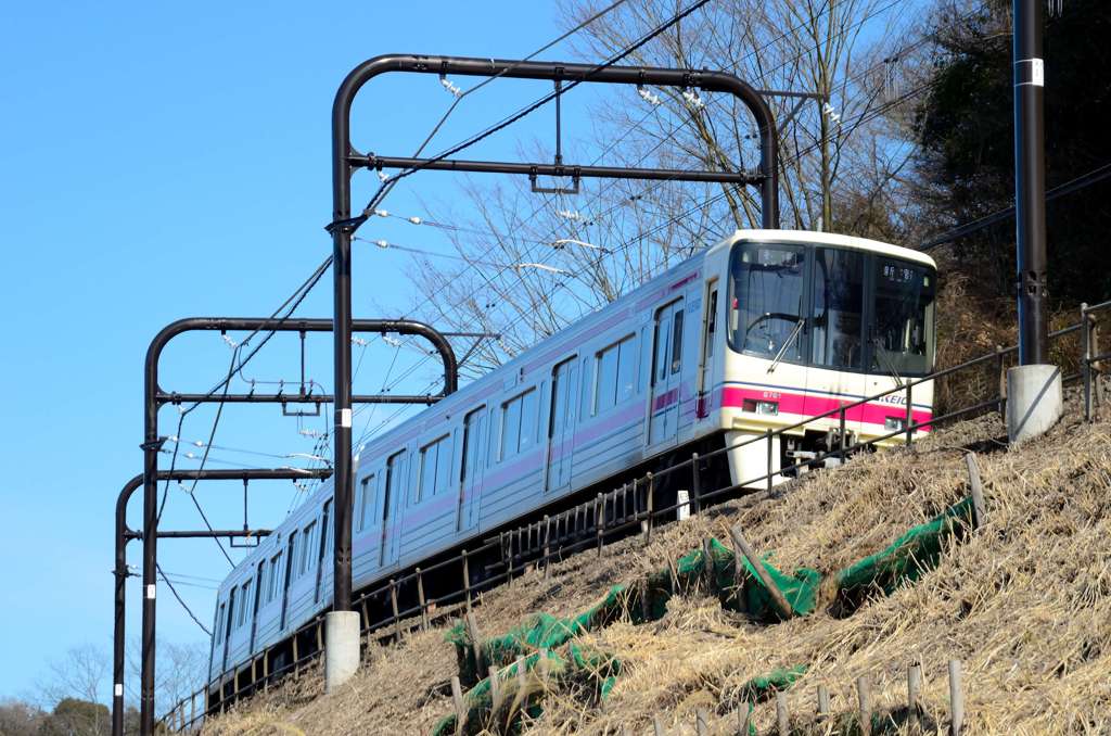 京王８０００系