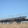 多摩川橋梁