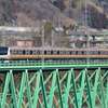 新桂川橋梁