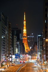 東京タワー