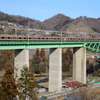 新桂川橋梁