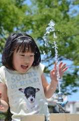 びっくり