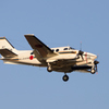 LC-90　KingAir