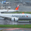 アメリカン航空