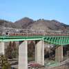 新桂川橋梁