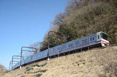 京王８０００系