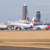 中国国際航空