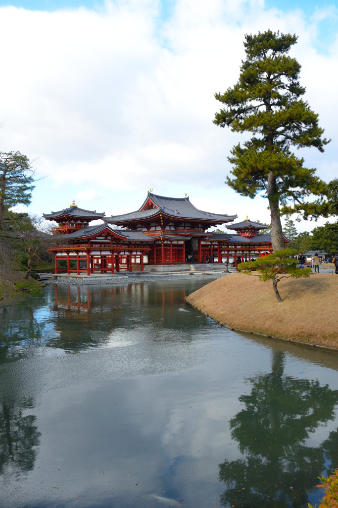 平等院